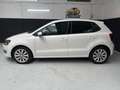 Volkswagen Polo 1.2 TSI Highline | Airco| Cruise| 140pk |NAP Blanco - thumbnail 6