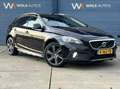 Volvo V40 Cross Country 2.5 T5 AWD Summum / 255 PK / LUXE / BLIS! Noir - thumbnail 1