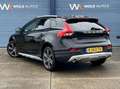 Volvo V40 Cross Country 2.5 T5 AWD Summum / 255 PK / LUXE / BLIS! Negro - thumbnail 2