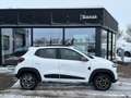 Dacia Spring Extreme Electric 65 Blanc - thumbnail 1