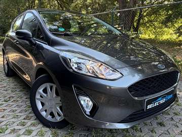 Fiesta 1.1i Benzine
