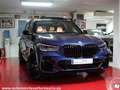 BMW X5 M M50i Azul - thumbnail 3