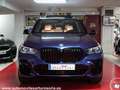 BMW X5 M M50i Azul - thumbnail 2