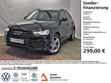 Sport 1.4 TFSI S-Tronic+S-LINE+NAVI+LED+PDC