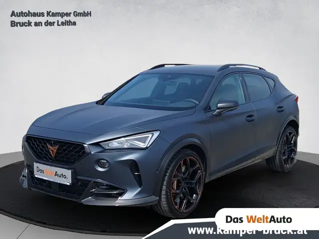 CUPRA Formentor VZ5 2.5 TSI 390 PS DSG 4Drive