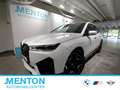 BMW iX xDrive40 Sportpaket/HuD/AHK/Laserlicht/Harman Weiß - thumbnail 1