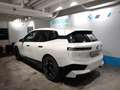 BMW iX xDrive40 Sportpaket/HuD/AHK/Laserlicht/Harman Weiß - thumbnail 4