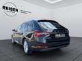 Skoda Superb Style TDI DSG Schwarz - thumbnail 4