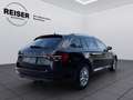 Skoda Superb Style TDI DSG Schwarz - thumbnail 3
