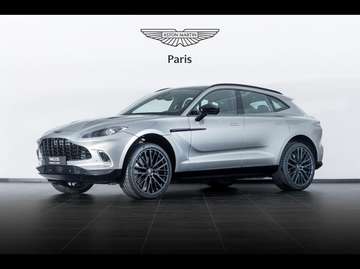 4.0 V8 biturbo 550ch BVA9