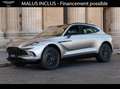 Aston Martin DBX 4.0 V8 biturbo 550ch BVA9 Срібний - thumbnail 1