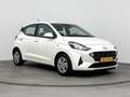 Hyundai i10 1.0 | Airco | Cruise | Centrale deurvergrendeling Blanc - thumbnail 7