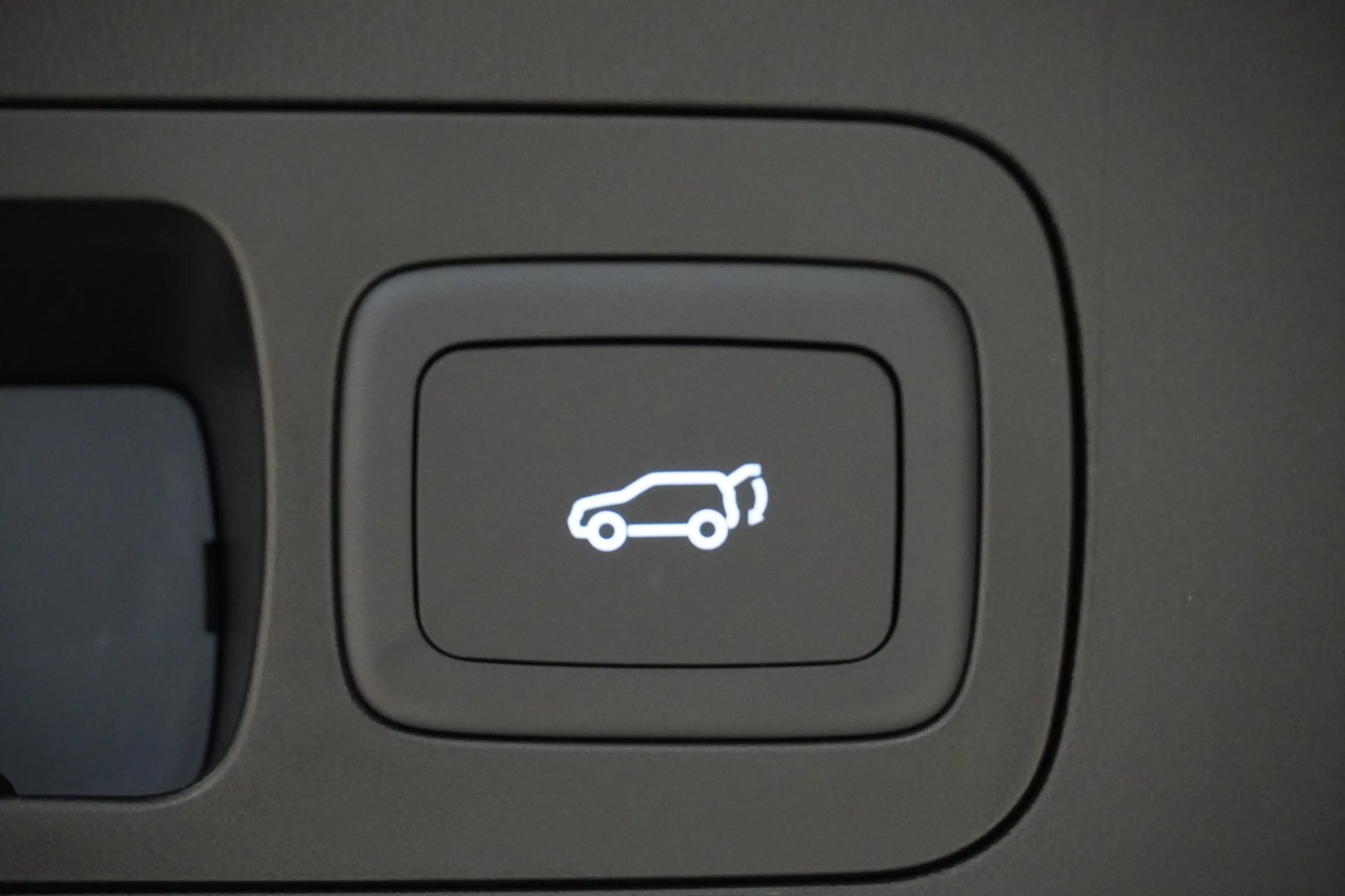 MG MGS9 PHEV Luxury MY25 — photo 29