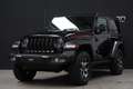 Jeep Wrangler 2.0T GME Rubicon 8ATX Noir - thumbnail 2