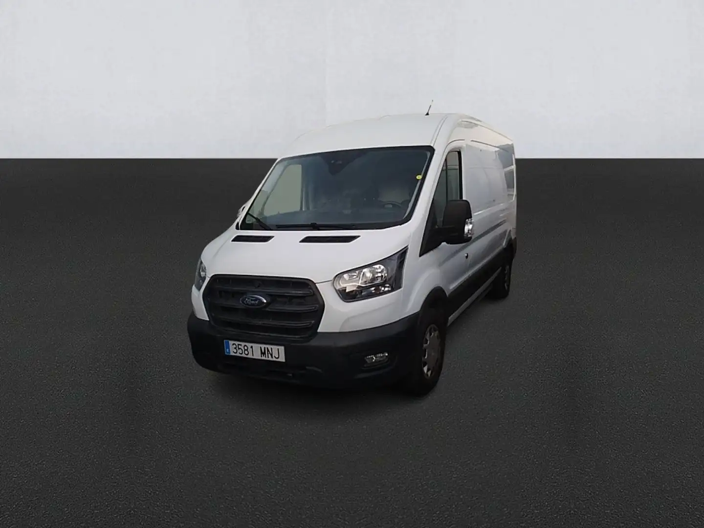 Ford Transit FORD 350 96kW L3H2 Van Trend FWD - 1