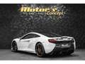 McLaren 650S Coupe MSO - "CHANTILLY EDITION" 2014 Weiß - thumbnail 7