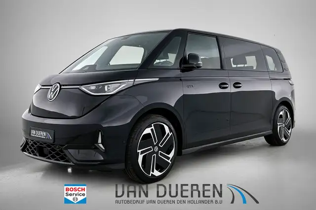 Volkswagen ID. Buzz GTX 4MOTION 86 kWh LWB 6p. Trekhaak, Memory, ACC,