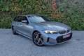 BMW 330 330 i M Sport Grau - thumbnail 7