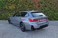 BMW 330 330 i M Sport Grau - thumbnail 3