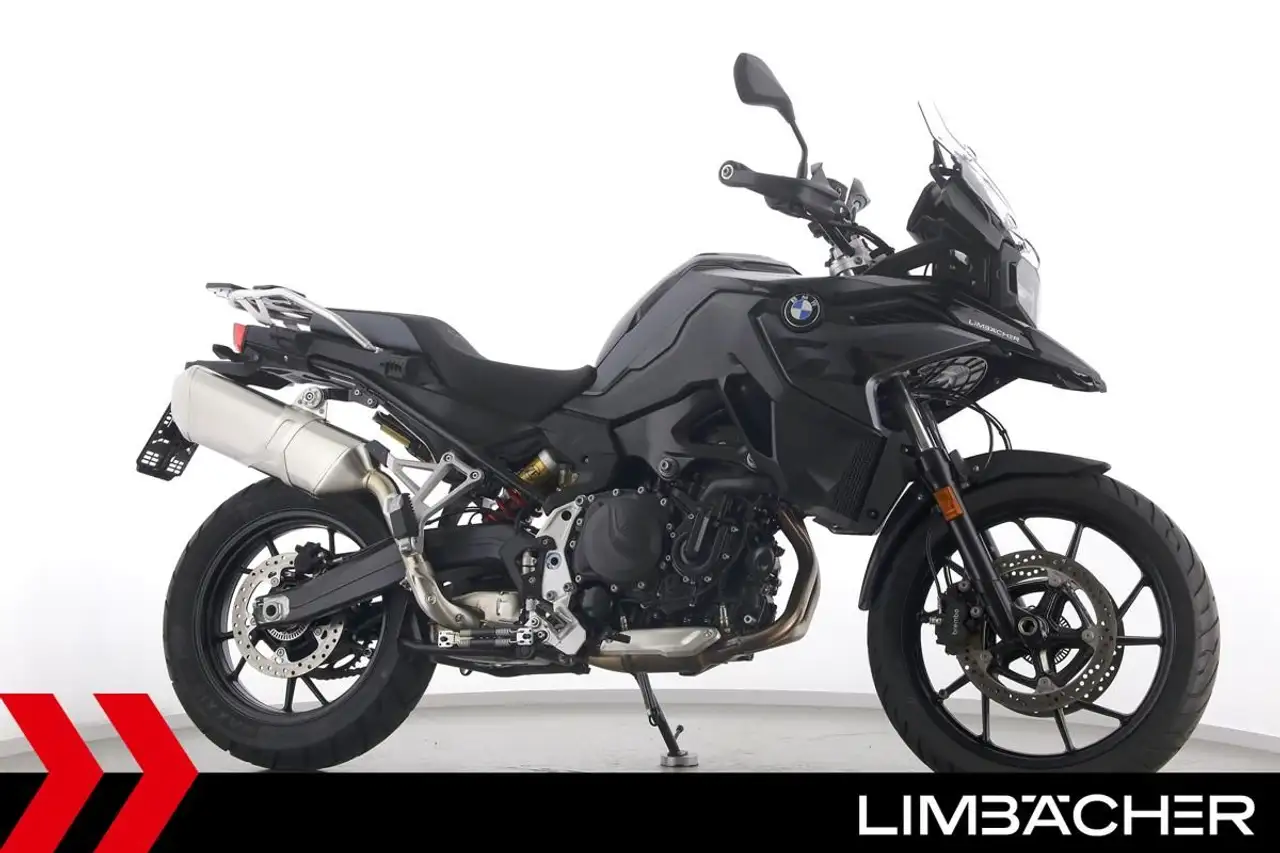 BMW F 800 GS
