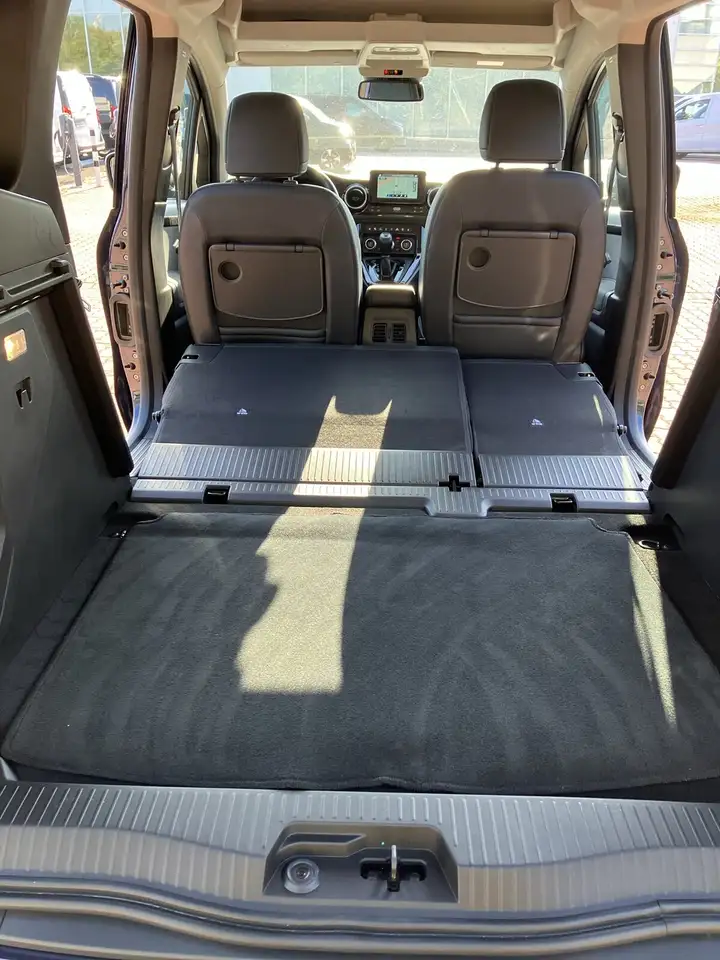 Mercedes-Benz T-Class T 180 PROGRESSIVE Standard Edition Progressive, миниатюра 22