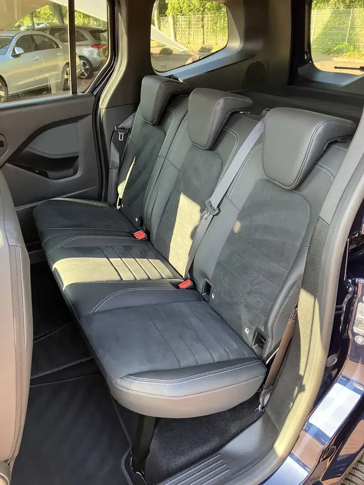 Mercedes-Benz T-Class T 180 PROGRESSIVE Standard Edition Progressive, миниатюра 17