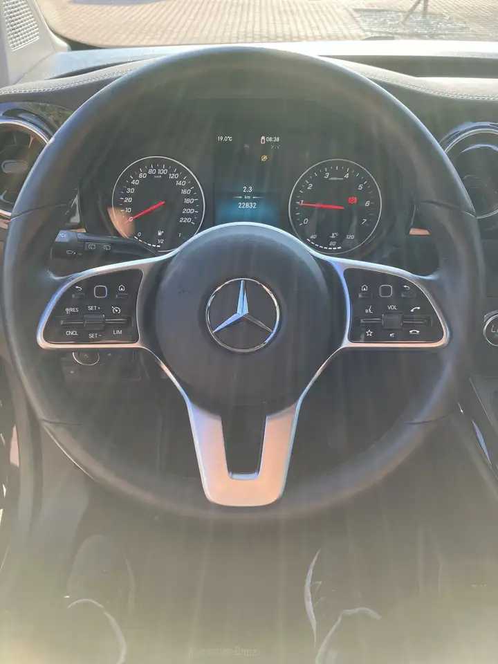 Mercedes-Benz T-Class T 180 PROGRESSIVE Standard Edition Progressive, миниатюра 13