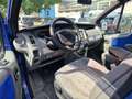 Renault Trafic Trafic 2.0 dCi/115 PC-TN Limousine Blu/Azzurro - thumbnail 9