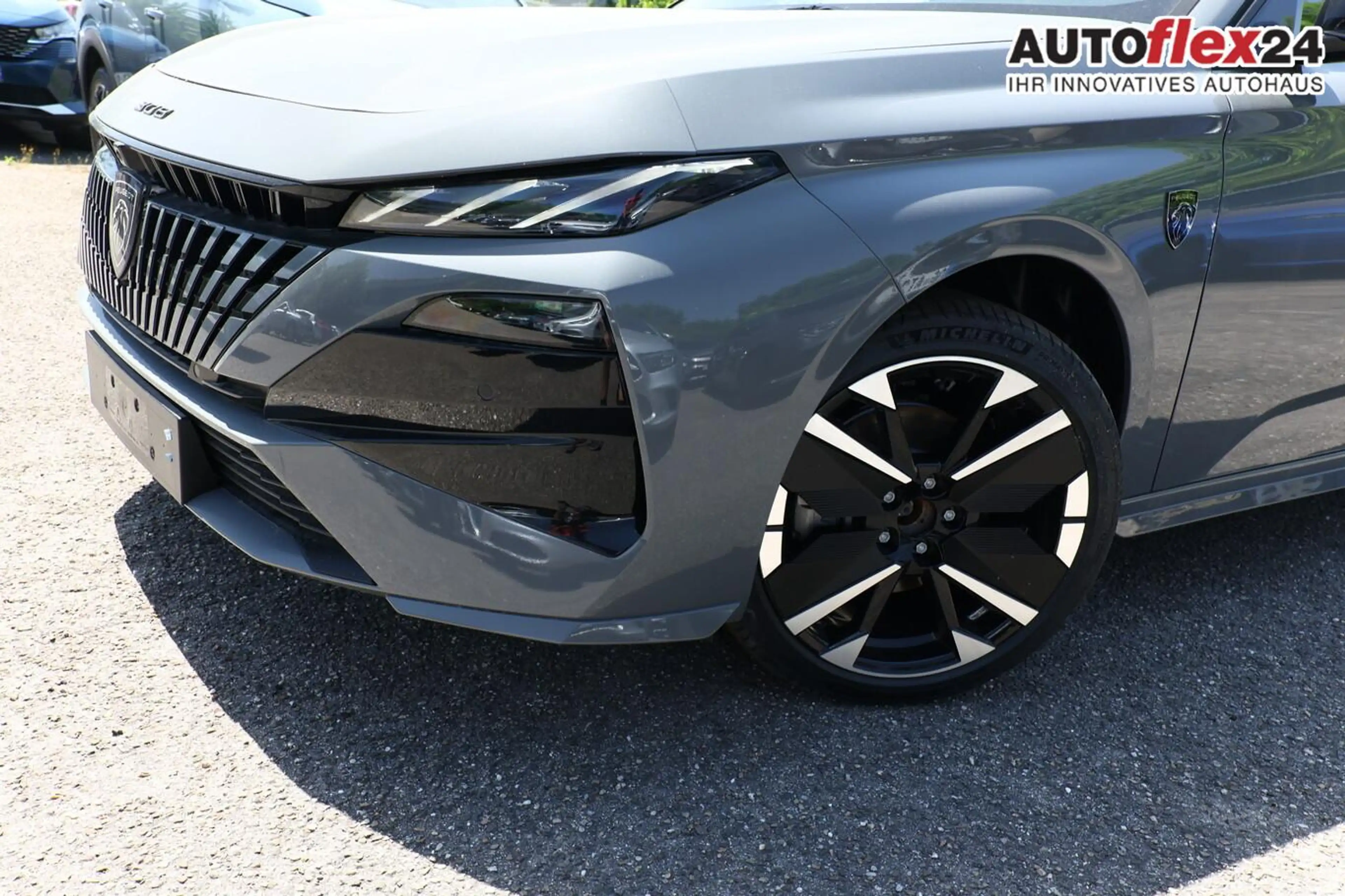 Peugeot 308 Hybrid GT Excl. MY26 360° RCTA Massage SHZ 100 ... — photo 4