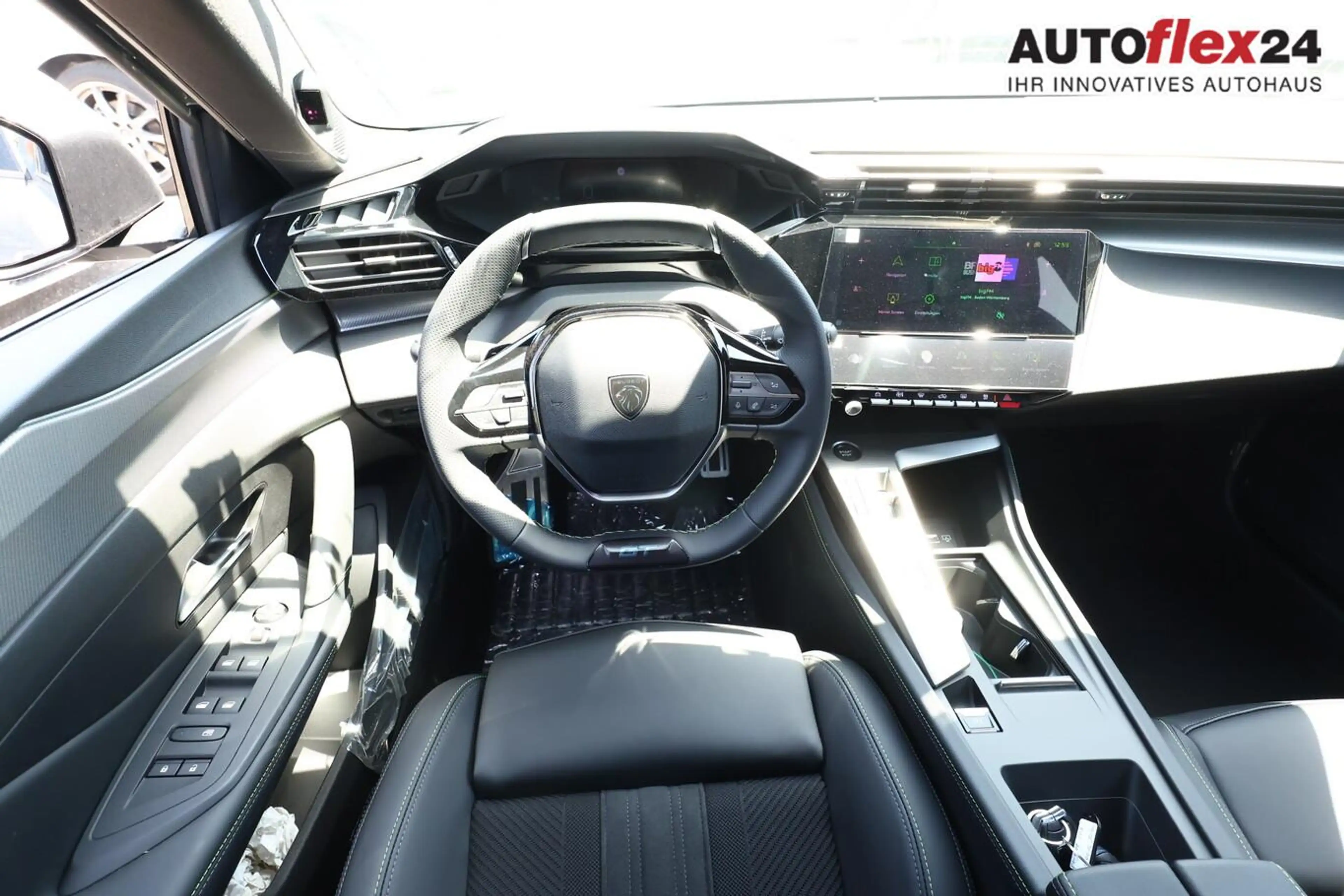 Peugeot 308 Hybrid GT Excl. MY26 360° RCTA Massage SHZ 100 ... — photo 6