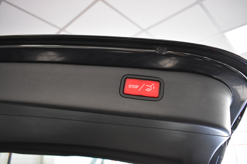 Mercedes-Benz C 220 T d Avantgarde Aut Nav LED Panor Kamer AHK — photo 13