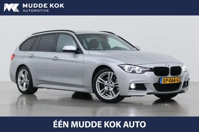 BMW 330 3-serie Touring 330i Sport Executive | M-Sport | 1