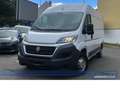 Fiat Ducato 130 L2H2*AHK*Klima*BT*Allwetter*USB* Weiß - thumbnail 4
