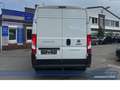 Fiat Ducato 130 L2H2*AHK*Klima*BT*Allwetter*USB* Weiß - thumbnail 19