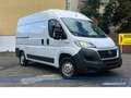 Fiat Ducato 130 L2H2*AHK*Klima*BT*Allwetter*USB* Weiß - thumbnail 16