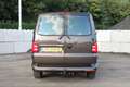 Volkswagen T6 Transporter 2.0 TDI L2H1 DC Comfortline Plus Bruin - thumbnail 5