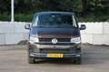 Volkswagen T6 Transporter 2.0 TDI L2H1 DC Comfortline Plus Bruin - thumbnail 2