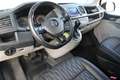 Volkswagen T6 Transporter 2.0 TDI L2H1 DC Comfortline Plus Bruin - thumbnail 8
