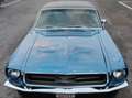 Ford Mustang Deluxe Coupe V8 289 cui  TOP Blau - thumbnail 10