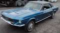 Ford Mustang Deluxe Coupe V8 289 cui  TOP Blau - thumbnail 1