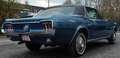 Ford Mustang Deluxe Coupe V8 289 cui  TOP Blau - thumbnail 7