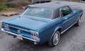 Ford Mustang Deluxe Coupe V8 289 cui  TOP Blau - thumbnail 6