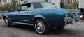Ford Mustang Deluxe Coupe V8 289 cui  TOP Blau - thumbnail 4