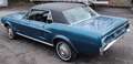 Ford Mustang Deluxe Coupe V8 289 cui  TOP Blau - thumbnail 3