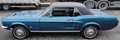 Ford Mustang Deluxe Coupe V8 289 cui  TOP Blau - thumbnail 2