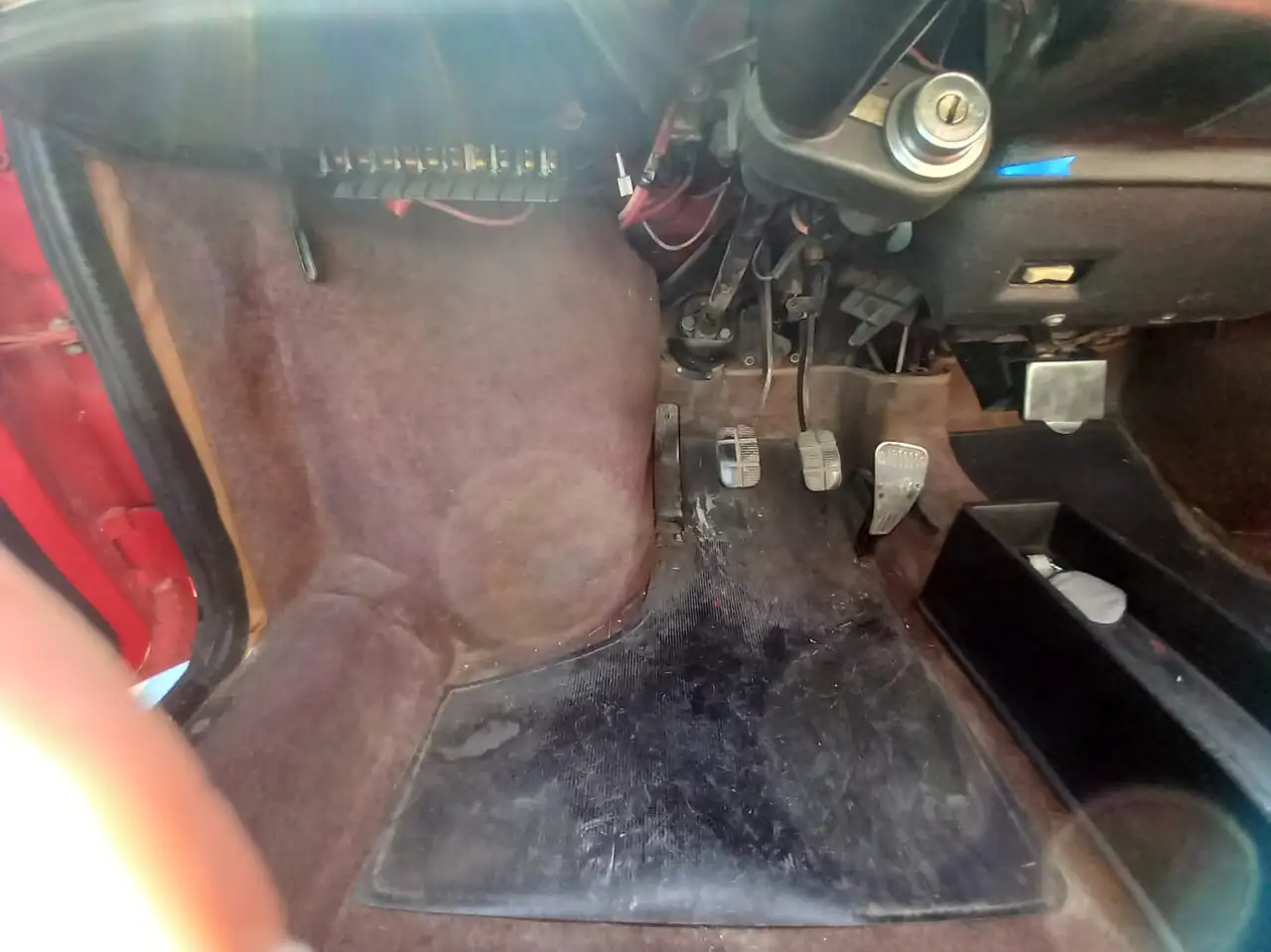 Fiat 850 COUPE SPORT, foto 12