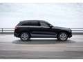 Mercedes-Benz GLC 250 4M PNO+MEMORY+TOTWINKEL+360°+HEADUP+18" Nero - thumbnail 5