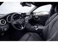 Mercedes-Benz GLC 250 4M PNO+MEMORY+TOTWINKEL+360°+HEADUP+18" Nero - thumbnail 8