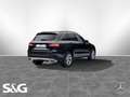 Mercedes-Benz GLC 250 4M PNO+MEMORY+TOTWINKEL+360°+HEADUP+18" Nero - thumbnail 3
