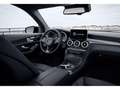 Mercedes-Benz GLC 250 4M PNO+MEMORY+TOTWINKEL+360°+HEADUP+18" Nero - thumbnail 11